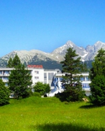 Hotel Morava 2 csillagos